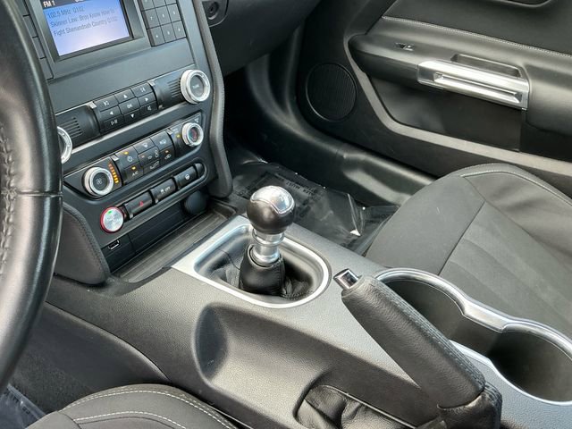 Certified 2021 Ford Mustang GT RWD image 15