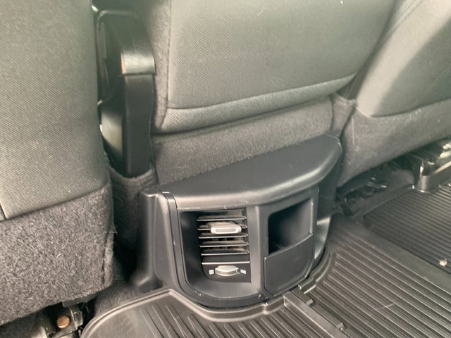 Used 2021 RAM 2500 Tradesman AWD/4WD image 22