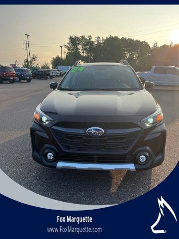 Used 2024 Subaru Outback Limited XT