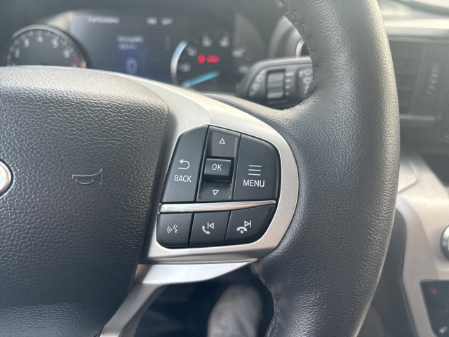 Certified 2024 Ford Explorer XLT w/ Equipment Group 202A AWD/4WD image 19