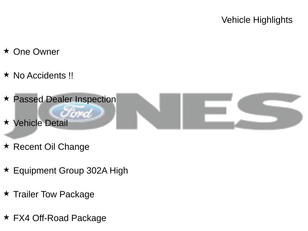 Certified 2021 Ford F150 XLT w/ Equipment Group 302A High AWD/4WD image 13