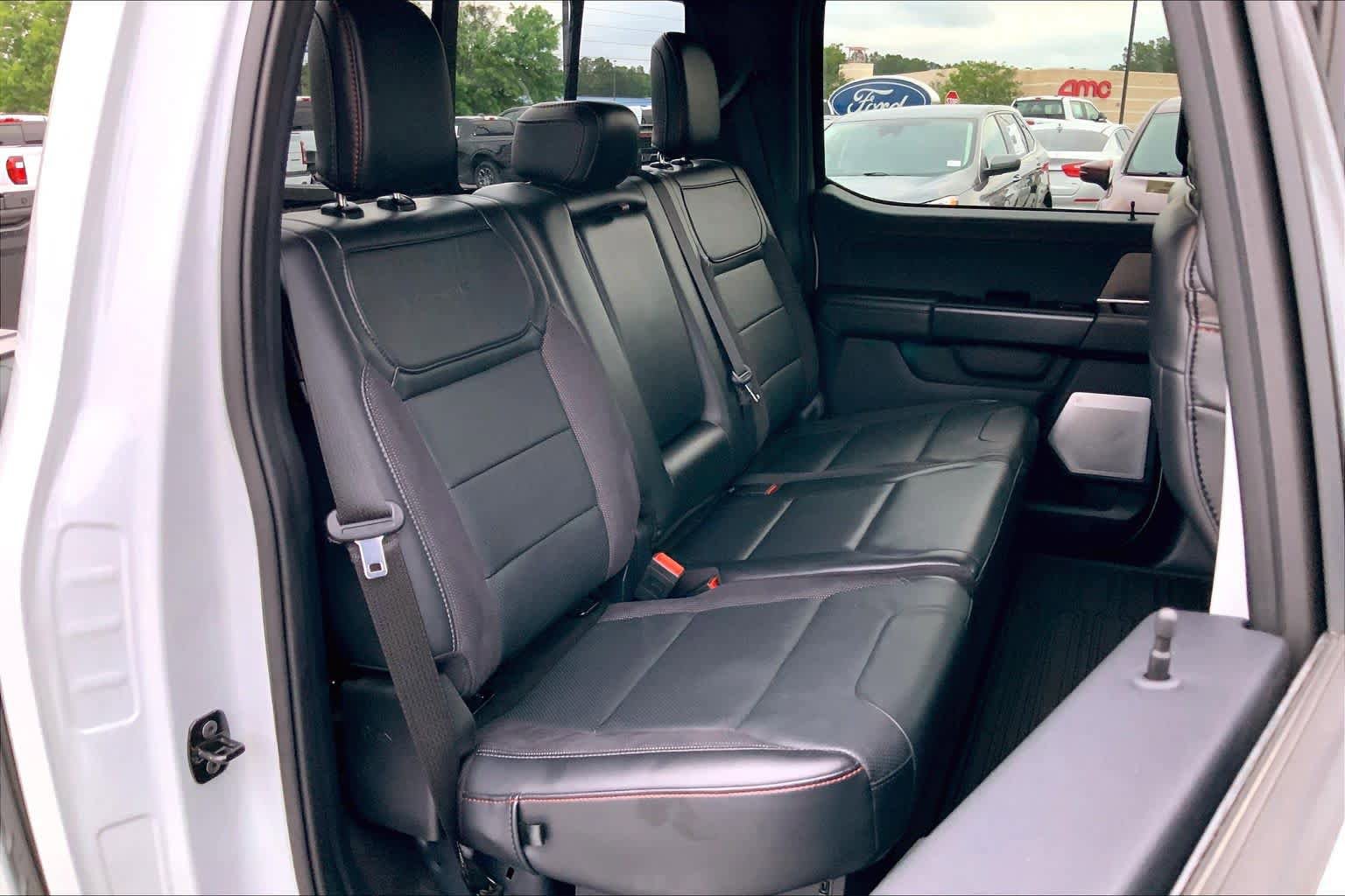 Certified 2024 Ford F150 Raptor AWD/4WD image 20