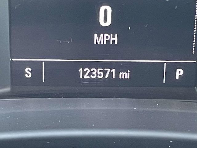 Used 2018 Chevrolet Equinox LT FWD image 23