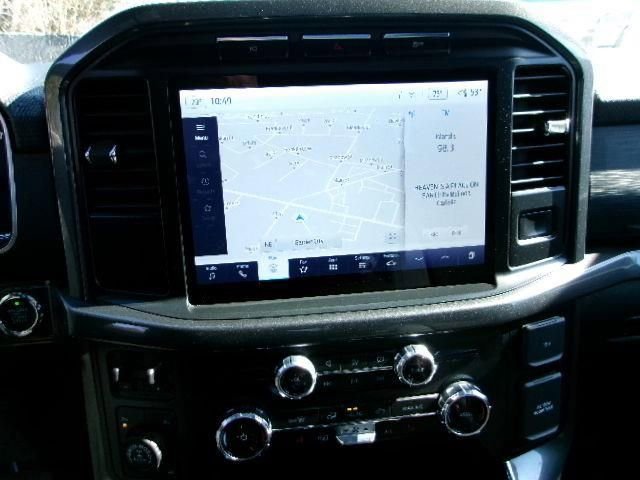 Certified 2023 Ford F150 XLT w/ Equipment Group 302A High image 12