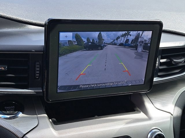Certified 2023 Ford Explorer XLT w/ Equipment Group 202A image 31