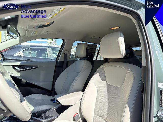 Used 2023 Kia Niro Wind FWD image 19