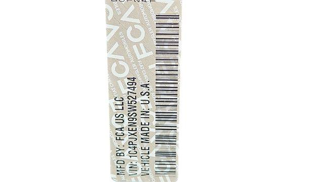 Used 2025 Jeep Wrangler Unlimited Sahara image 34