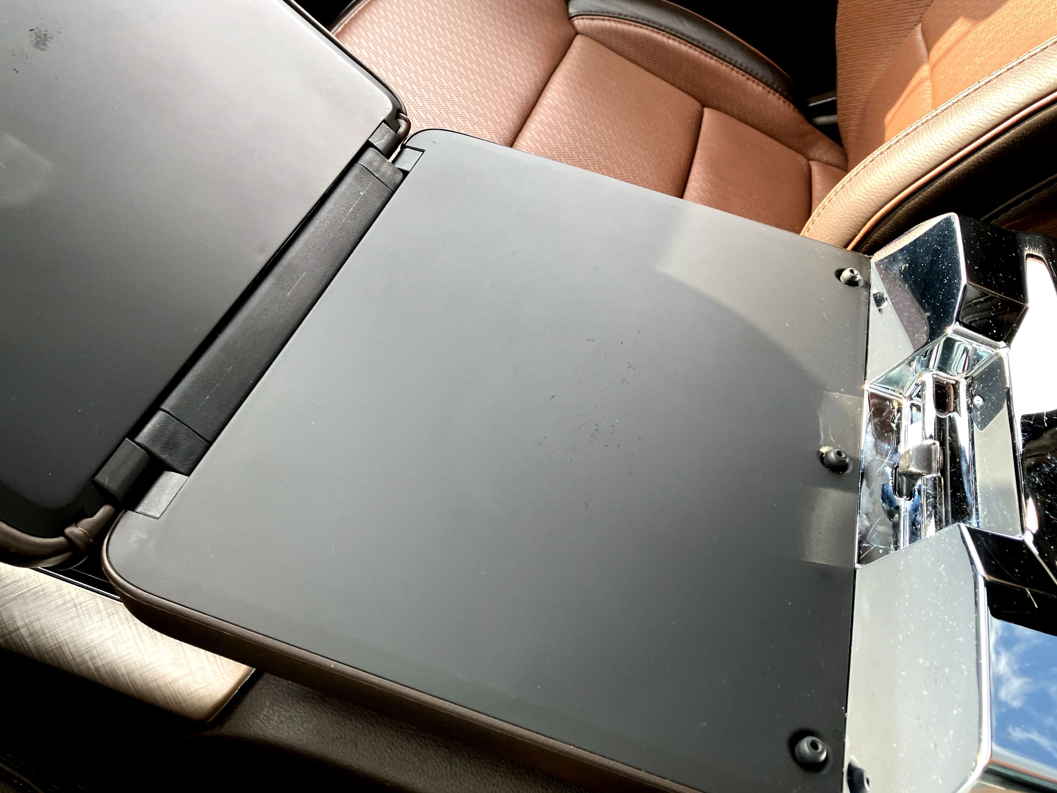 Certified 2022 Ford F150 King Ranch w/ Equipment Group 601A High image 48