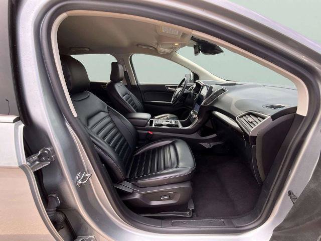 Certified 2024 Ford Edge SEL AWD/4WD image 20