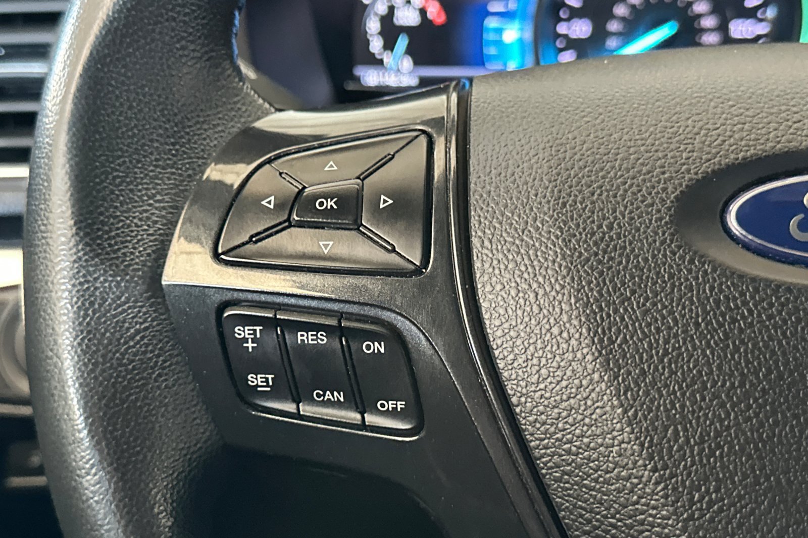 Certified 2019 Ford Explorer Sport AWD/4WD image 27