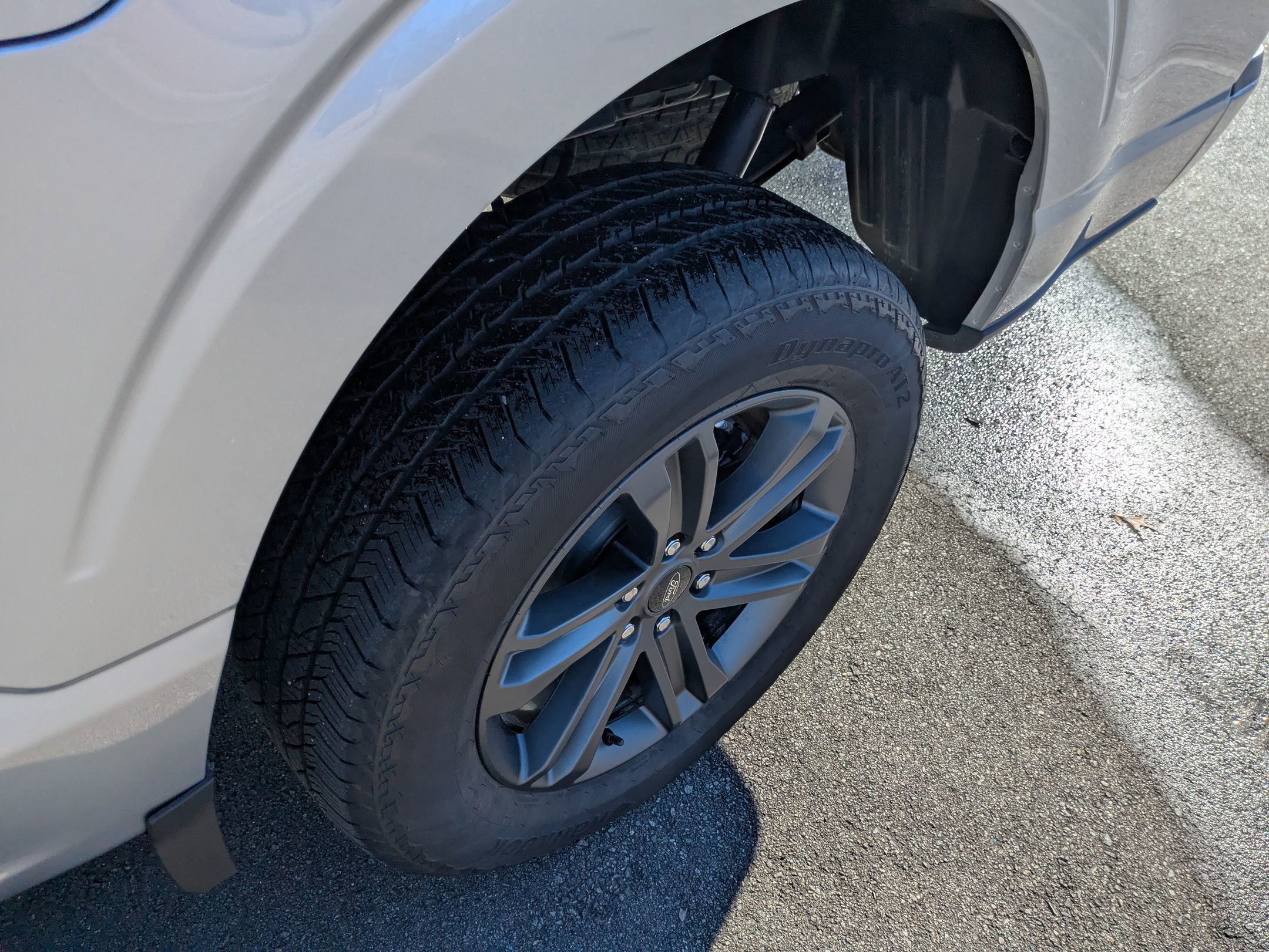 Certified 2023 Ford F150 XLT w/ Equipment Group 302A High image 47