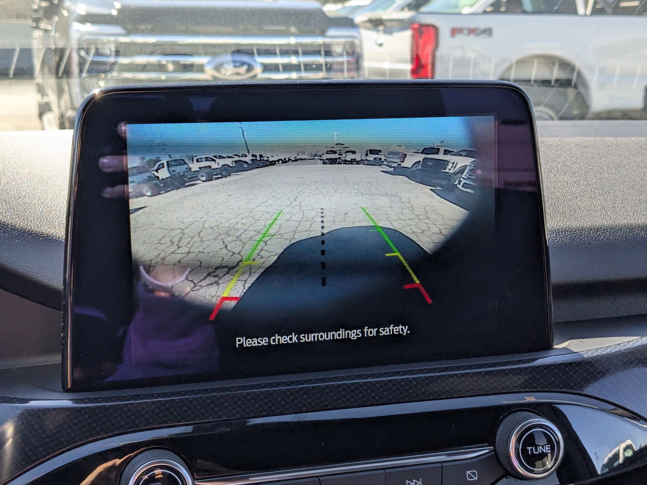 Certified 2023 Ford Escape ST-Line image 24