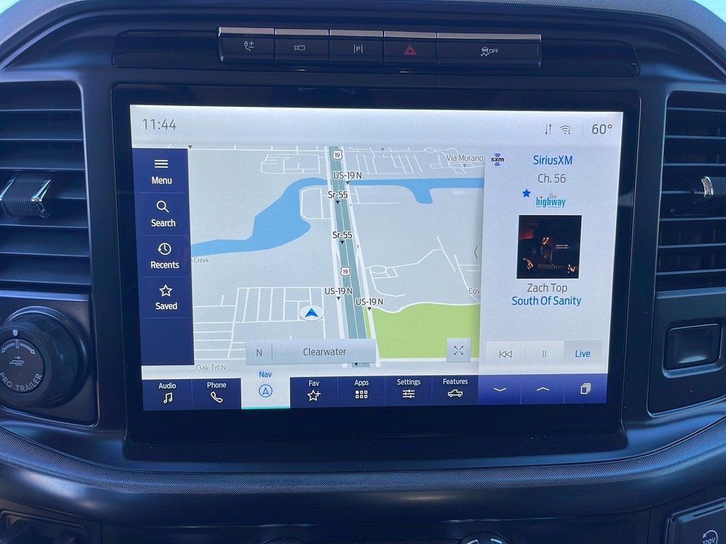 Certified 2021 Ford F150 Limited image 18