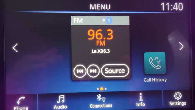 Used 2025 Nissan Altima 2.5 S FWD image 13