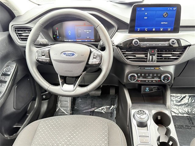 Certified 2023 Ford Escape Active image 8