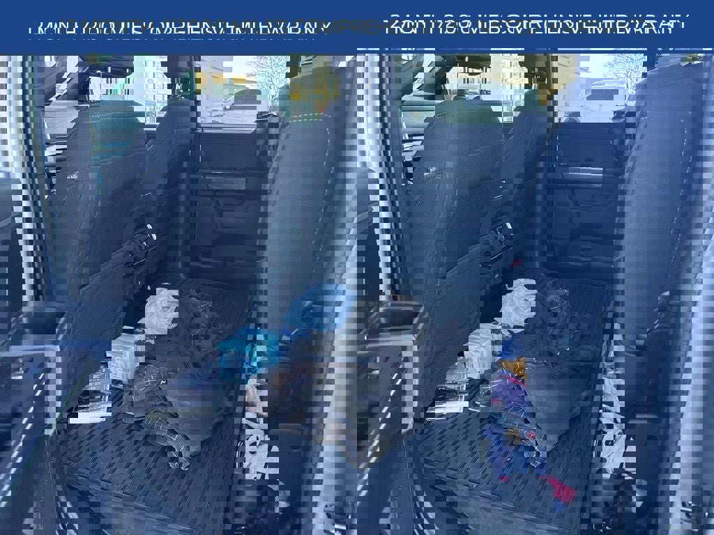 Certified 2022 Ford F150 XLT w/ Equipment Group 302A High image 17