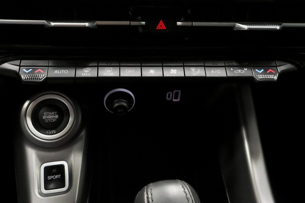 Used 2024 Dodge Hornet R/T Plus image 30