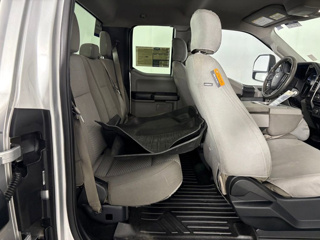 Certified 2017 Ford F250 XLT w/ FX4 Off-Road Package image 29