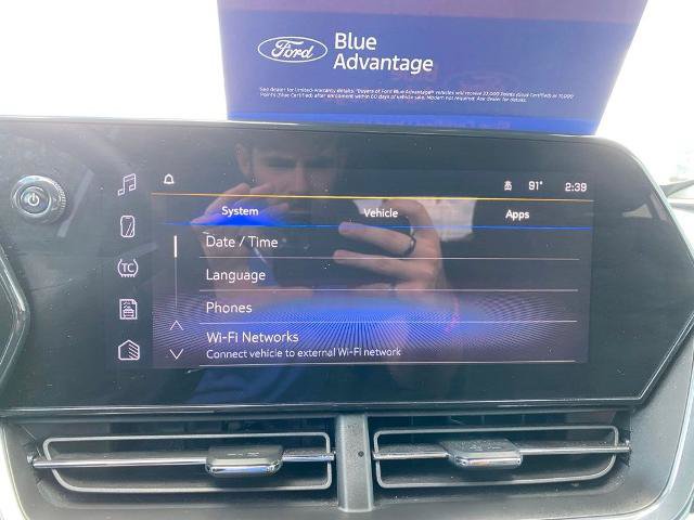 Used 2024 Chevrolet Trax LT w/ Driver Confidence Package FWD image 20