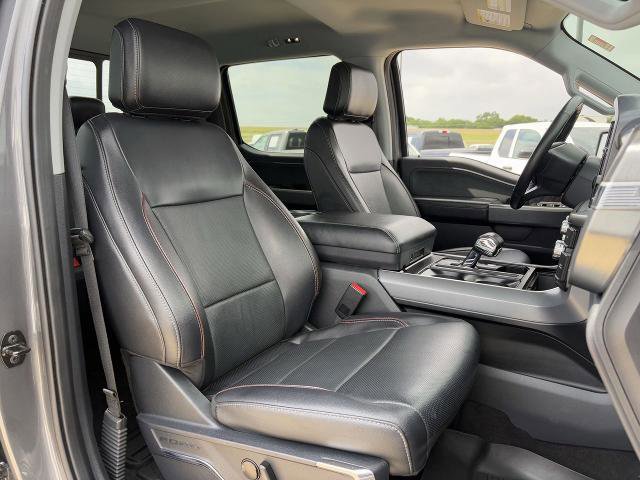 Certified 2023 Ford F150 Lariat w/ Trailer Tow Package image 32