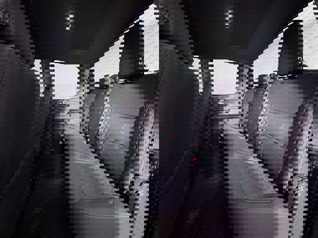 Used 2023 Chevrolet Silverado 1500 Custom Trail Boss image 16