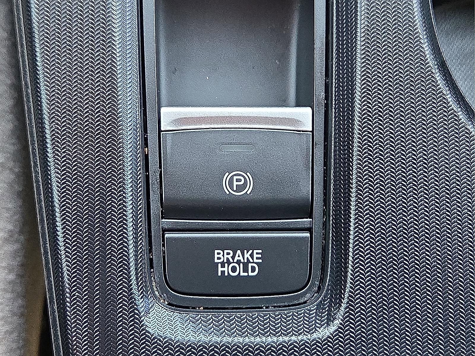 Used 2023 Honda Civic EX-L image 18