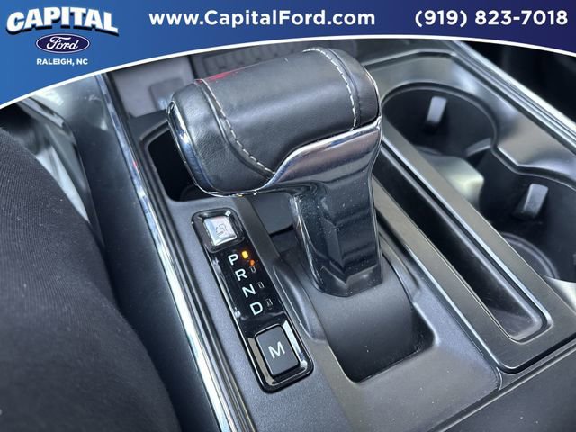 Certified 2023 Ford F150 Lariat w/ Equipment Group 502A High image 30