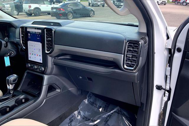 Certified 2024 Ford Ranger XLT AWD/4WD image 16