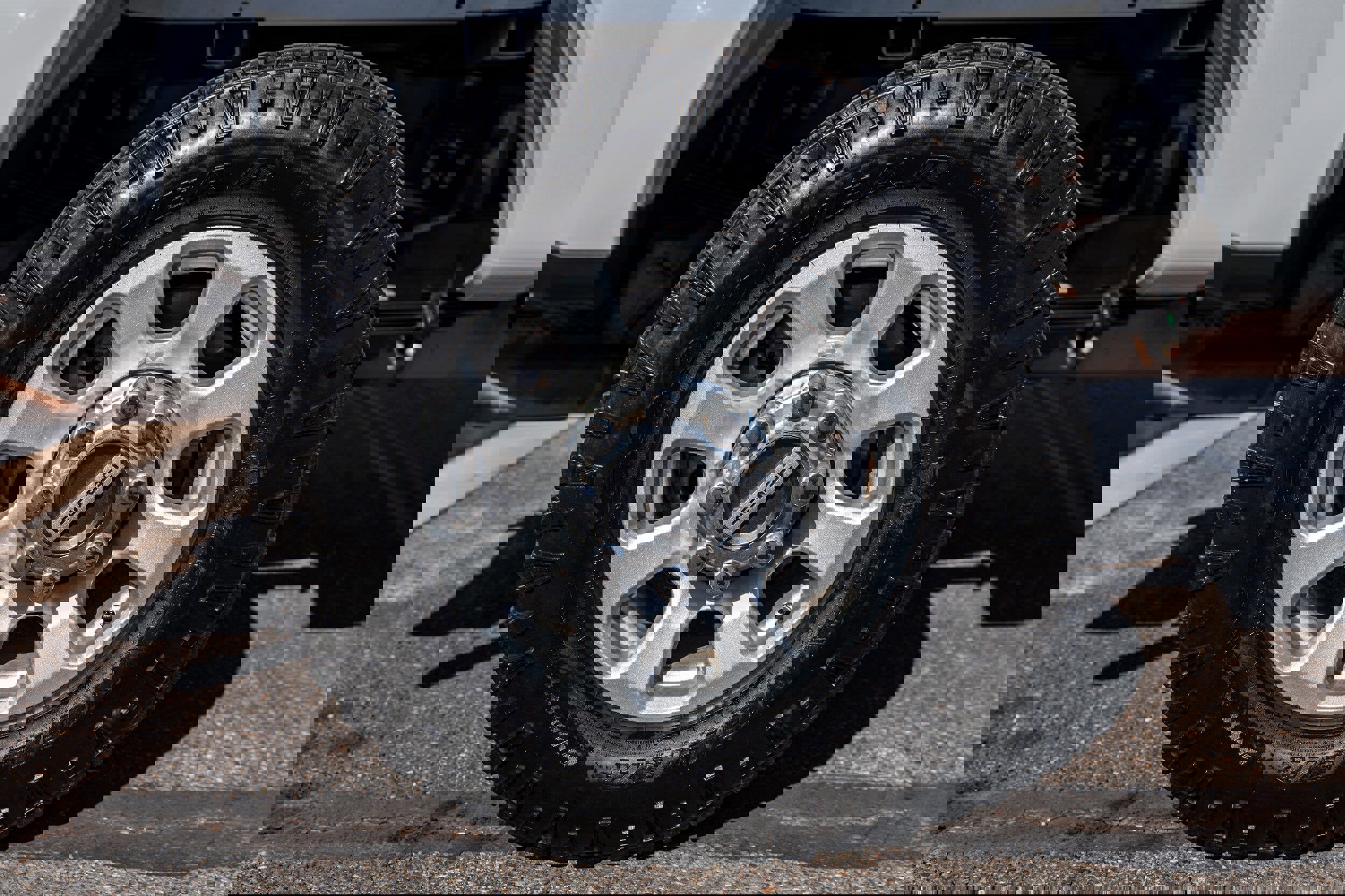 Certified 2023 Ford F350 XLT w/ FX4 Off-Road Package image 9