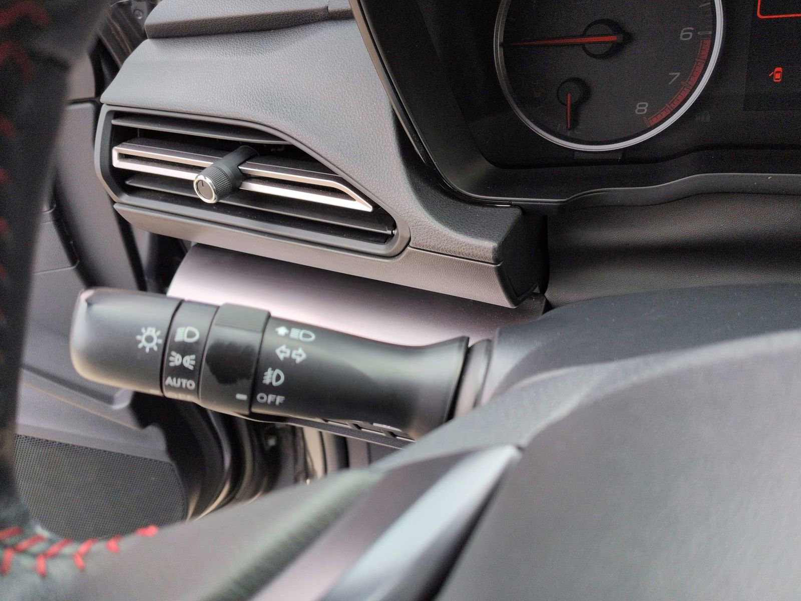 Used 2022 Subaru WRX Premium image 28