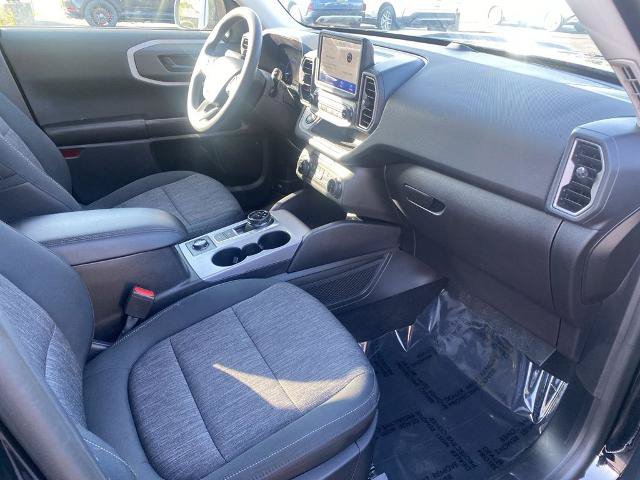 Certified 2023 Ford Bronco Sport Big Bend AWD/4WD image 23