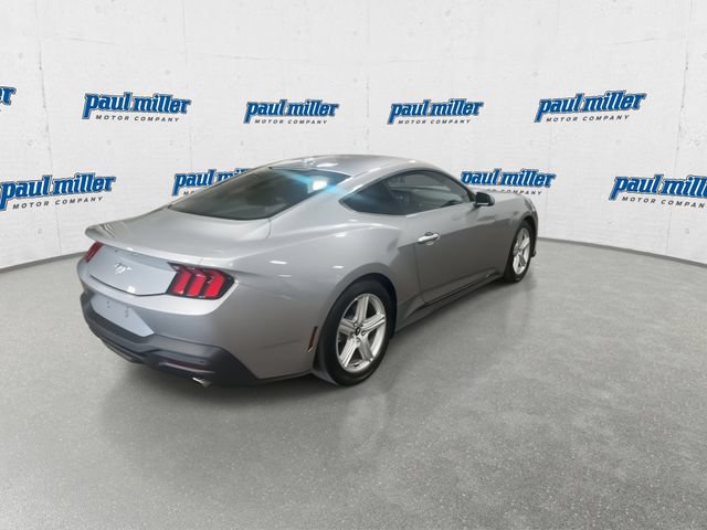 Certified 2026 Ford Mustang Premium RWD image 10