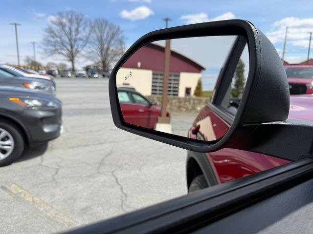 Certified 2023 Ford Explorer XLT w/ Equipment Group 202A image 13