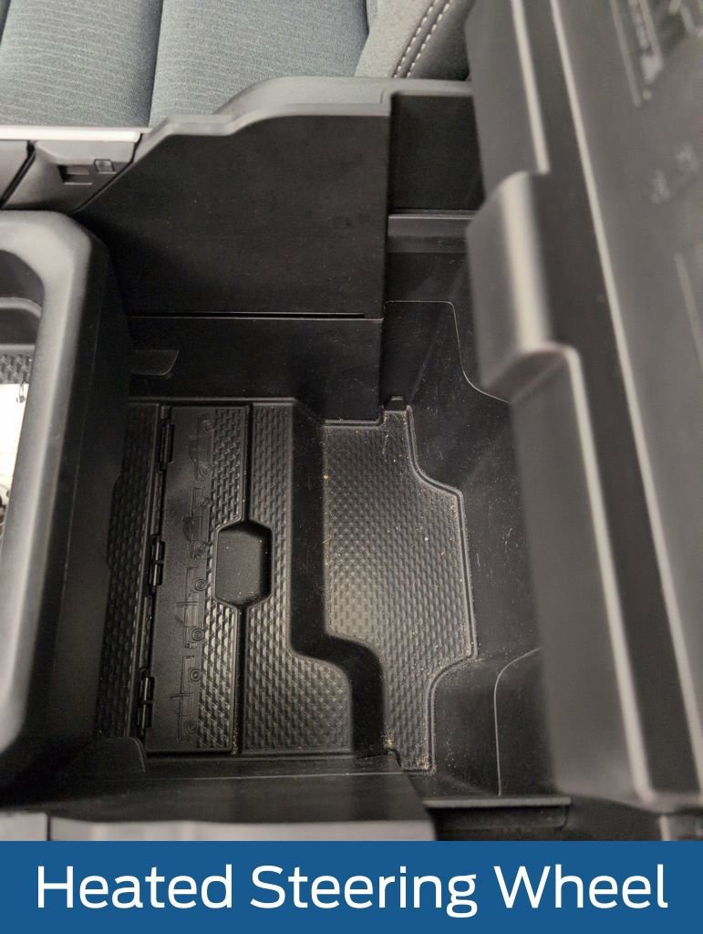 Used 2023 RAM 1500 Big Horn image 46