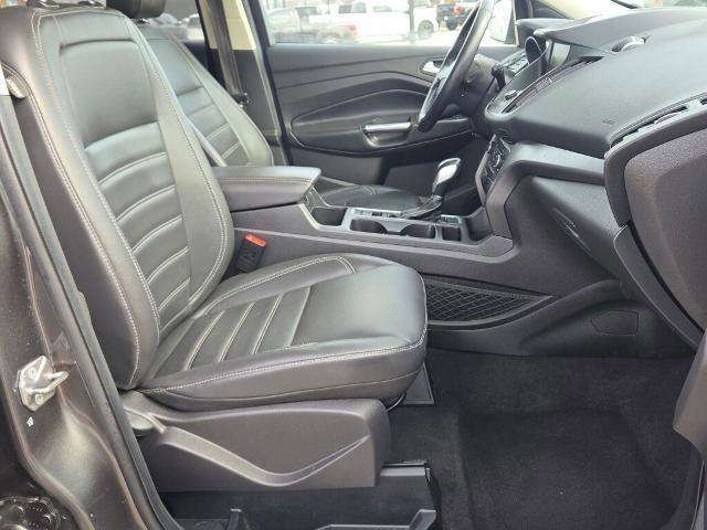 Certified 2019 Ford Escape SEL image 9