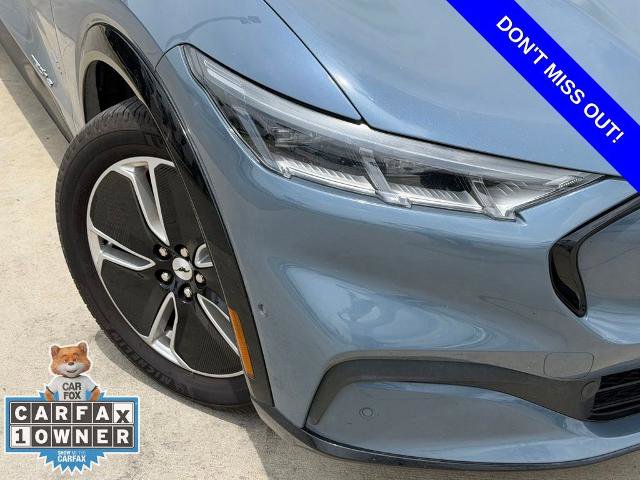Certified 2023 Ford Mustang Mach-E Premium RWD image 2