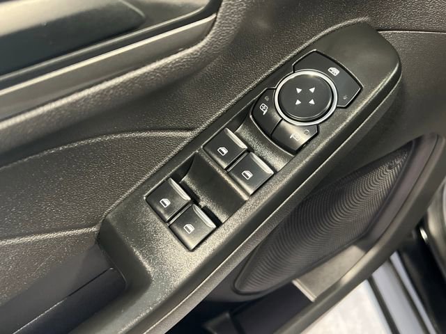 Certified 2024 Ford Escape Active w/ Tech Pack #1 image 11