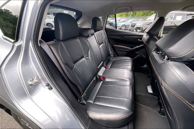Used 2019 Subaru Crosstrek 2.0i Limited w/ Popular Package #2 AWD/4WD image 26