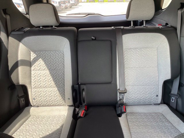 Used 2022 Chevrolet Equinox LT AWD/4WD image 35