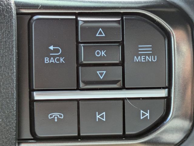 Certified 2024 Ford F350 Platinum w/ Tremor Off-Road Package AWD/4WD image 27