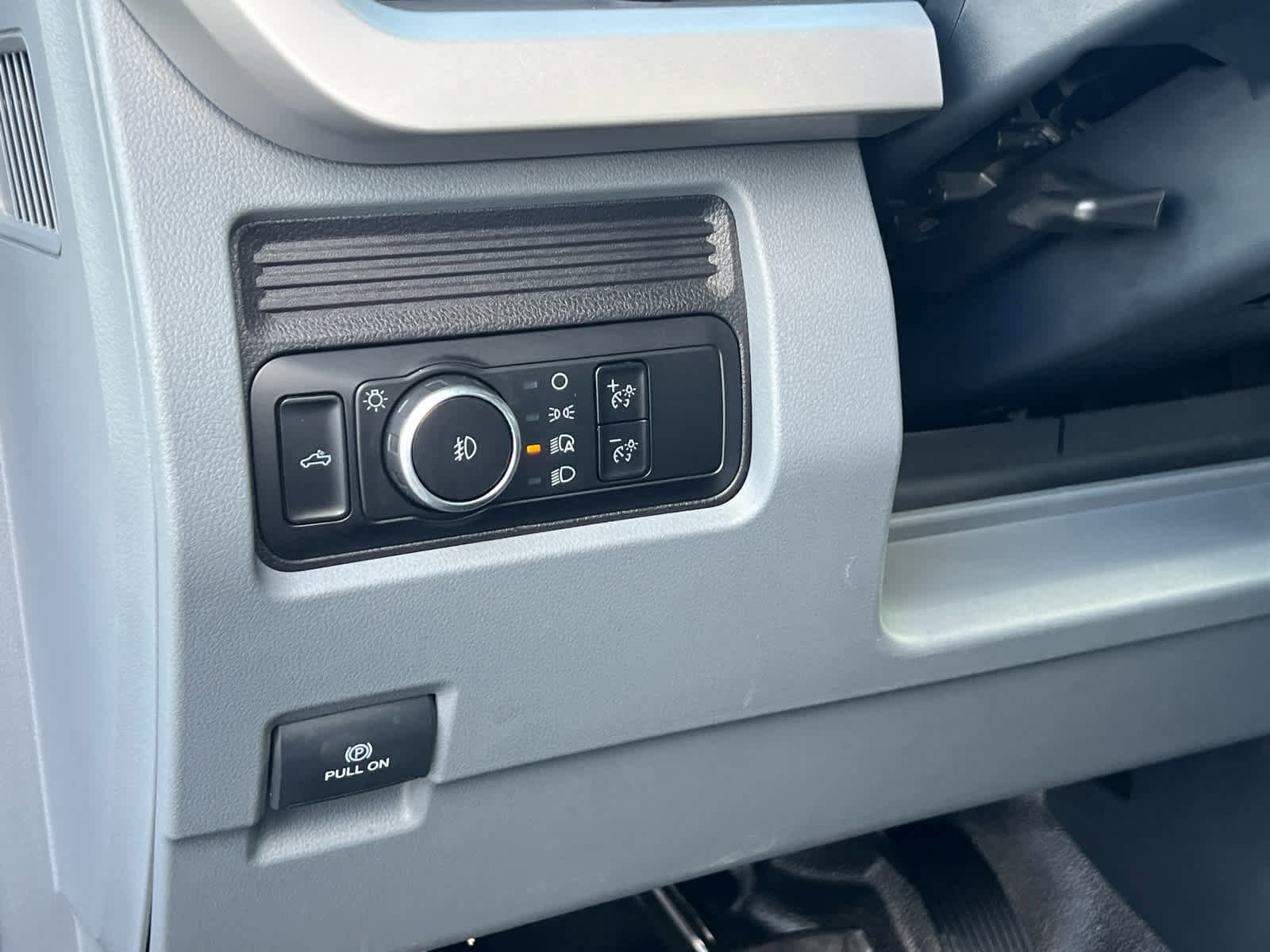 Certified 2024 Ford F450 XL w/ Snow Plow Prep Package image 29