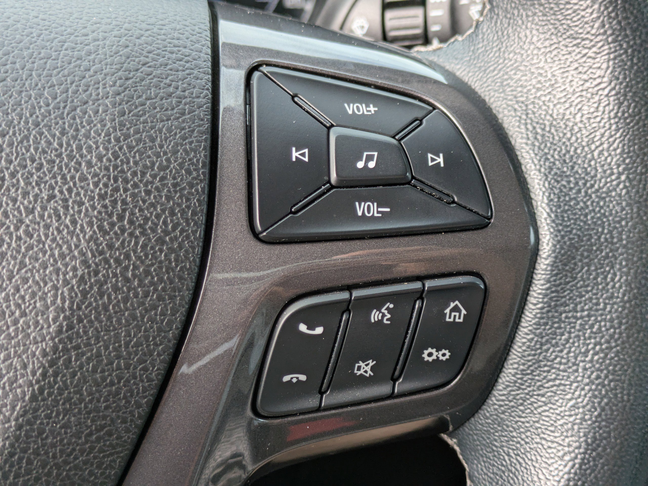 Certified 2023 Ford Ranger Lariat w/ Technology Package image 21