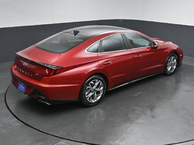 Used 2023 Hyundai Sonata SEL w/ Convenience Package FWD image 51