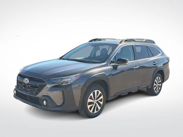 Used 2023 Subaru Outback Premium AWD/4WD image 4