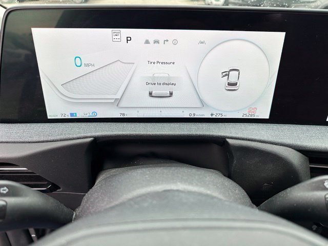 Used 2024 Kia EV6 Light AWD/4WD image 25