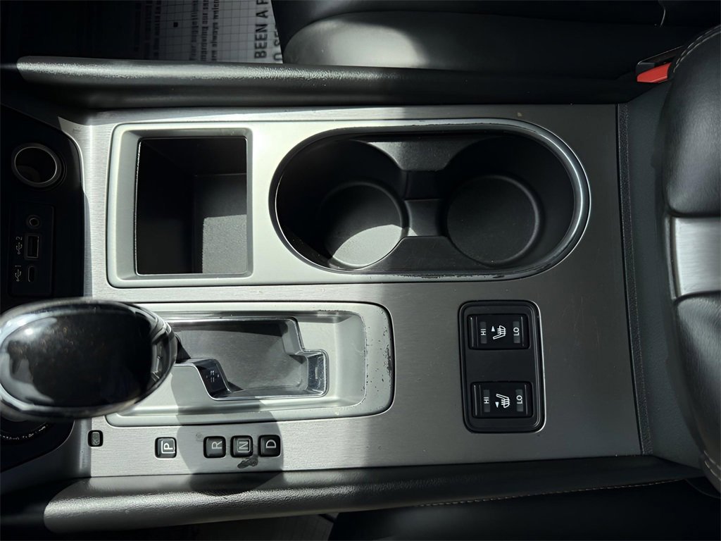 Used 2020 Nissan Murano SV w/ Premium Package image 35