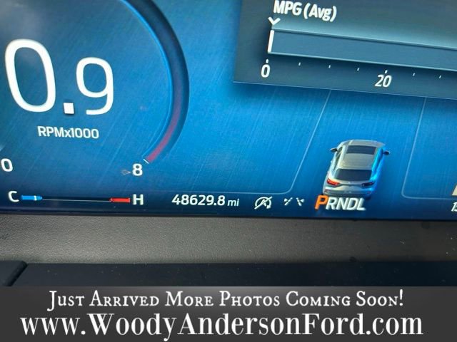 Certified 2023 Ford Escape ST-Line Select w/ Tech Pack #2 image 13