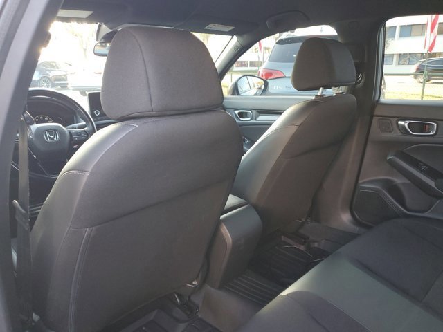 Used 2022 Honda Civic Sport image 9
