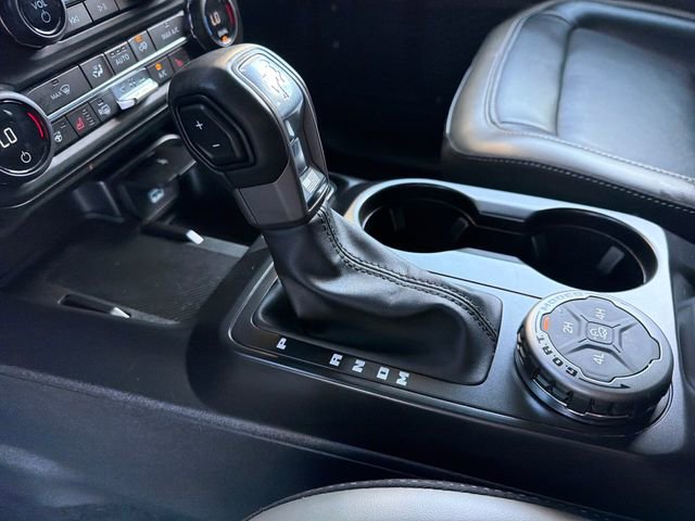 Certified 2025 Ford Bronco Outer Banks AWD/4WD image 26