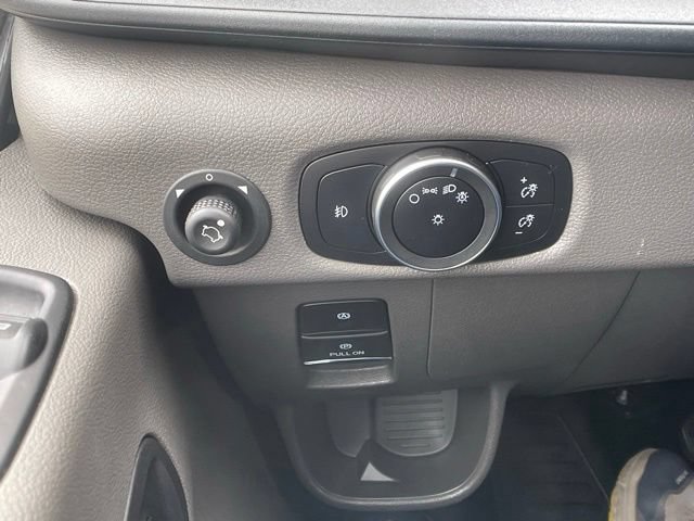 Certified 2025 Ford Transit 250 Low Roof w/ Exterior Upgrade Package RWD image 22